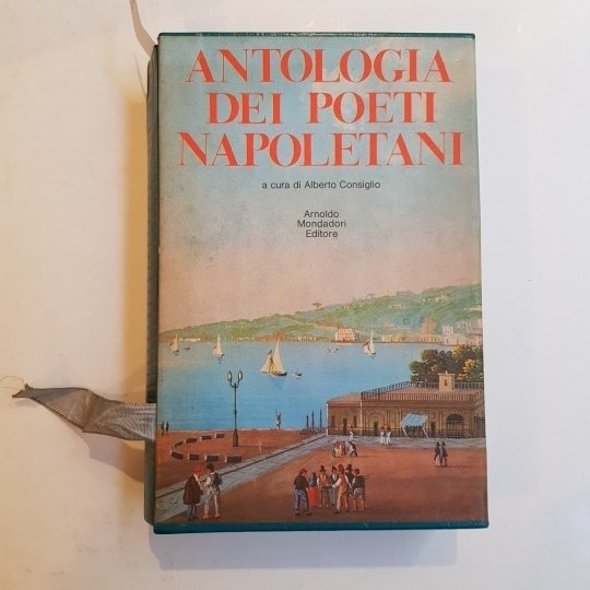 Antologia dei poeti napoletani