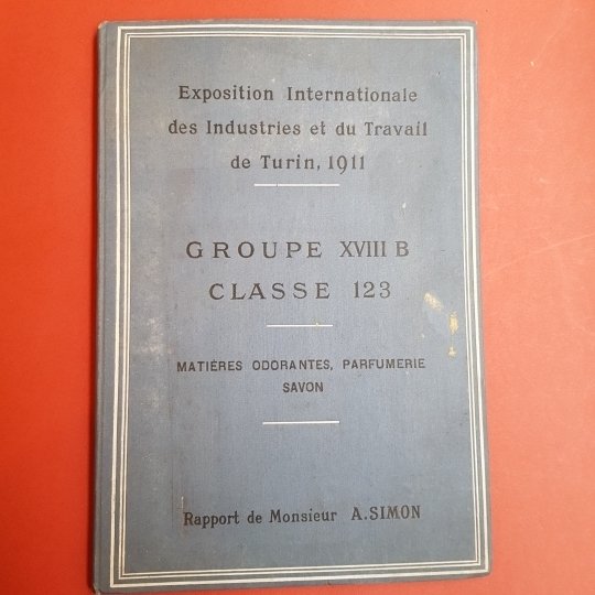 Exposition internationale des industries et du travail de Turin 1911. …