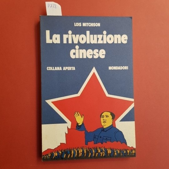 La rivoluzione cinese.