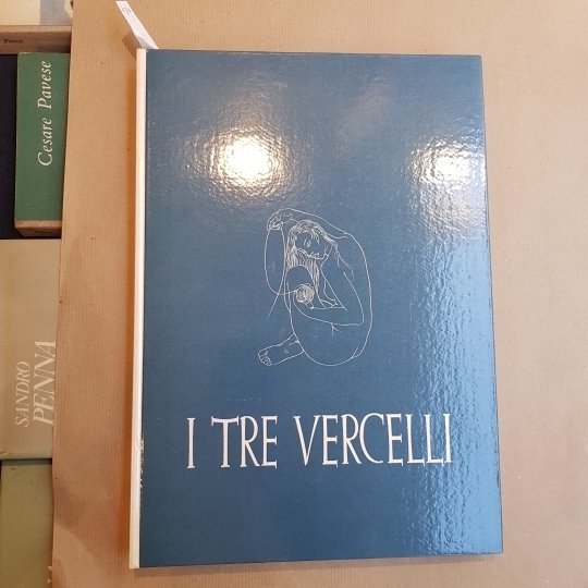 I TRE VERCELLI.