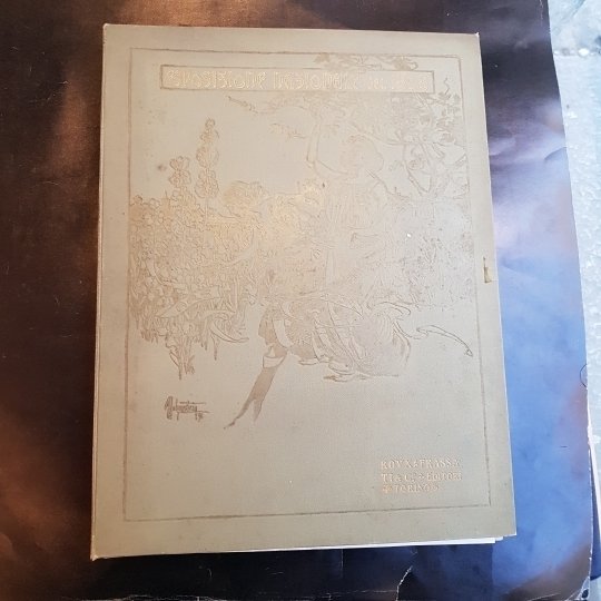 Esposizione Nazionale del 1898.