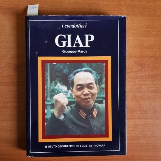 Giap