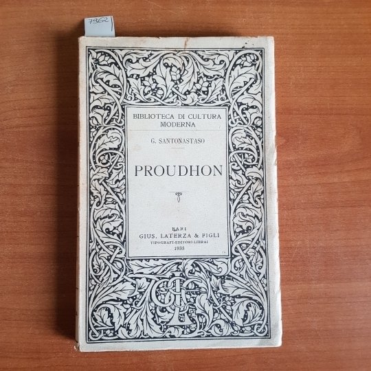 Proudhon
