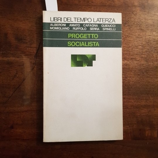 Progetto socialista | Immagine Gallery 1