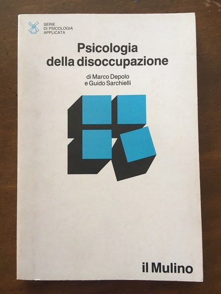 Psicologia della disoccupazione