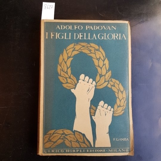 I figli della gloria.