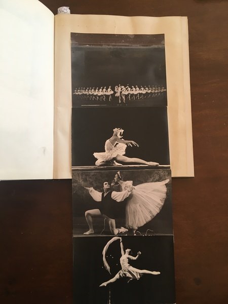 Russian Folk Dance Company Directed by Nadezhda Nadezhdina