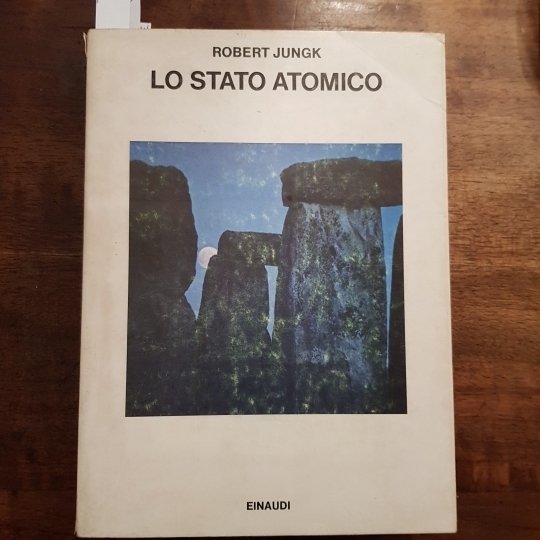 Lo stato atomico