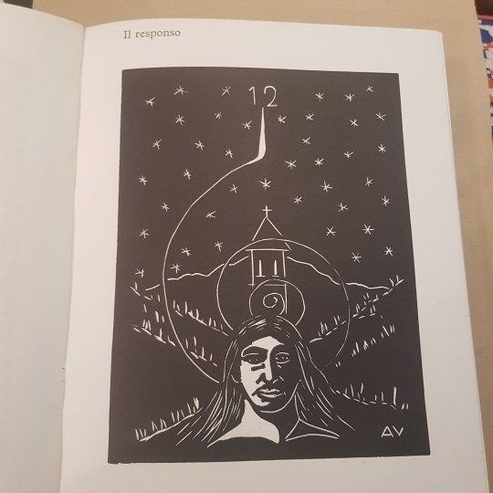 Sessanta xilografie per Guido Gozzano presentate da Ernesto Caballo