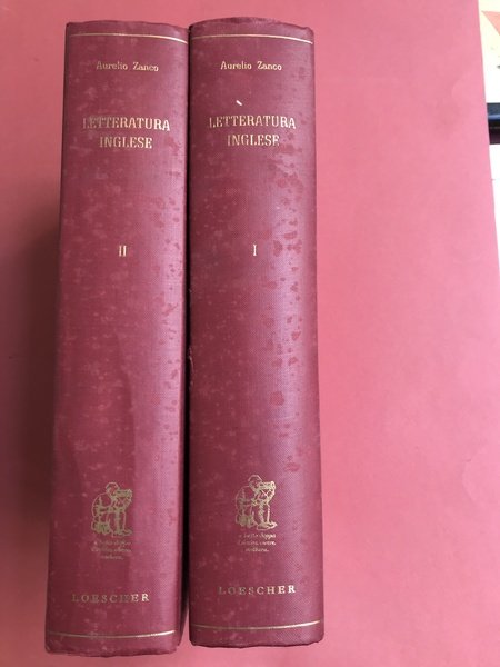 Storia della letteratura inglese. Dalle origini alla restaurazione 650-1660 vol. …