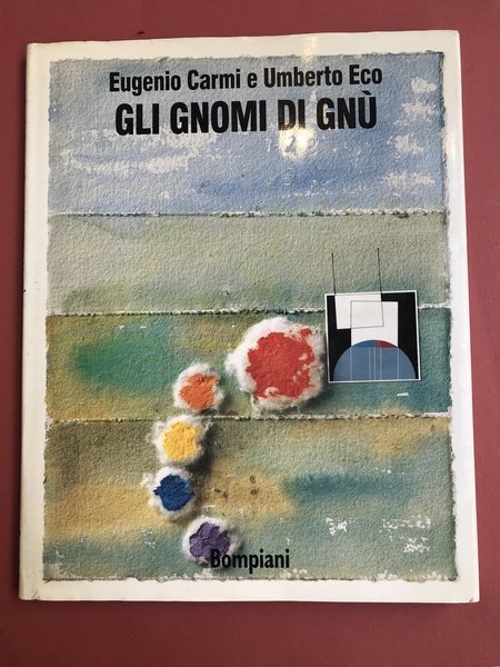 Gli gnomi di Gnù