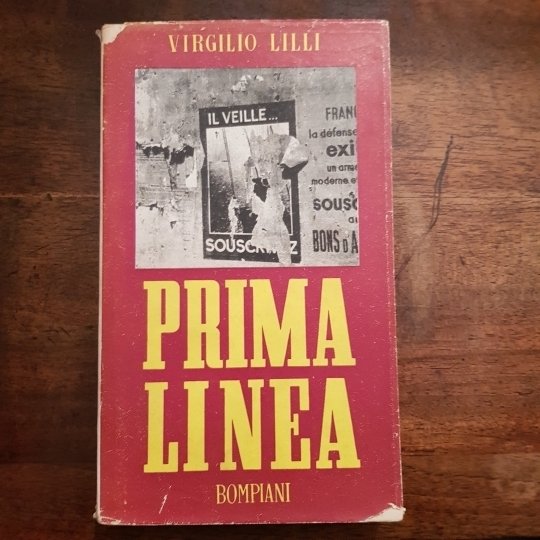 Prima linea