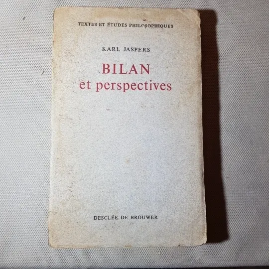 Bilan et perspectives | Immagine principale