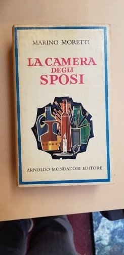 La camera degli sposi