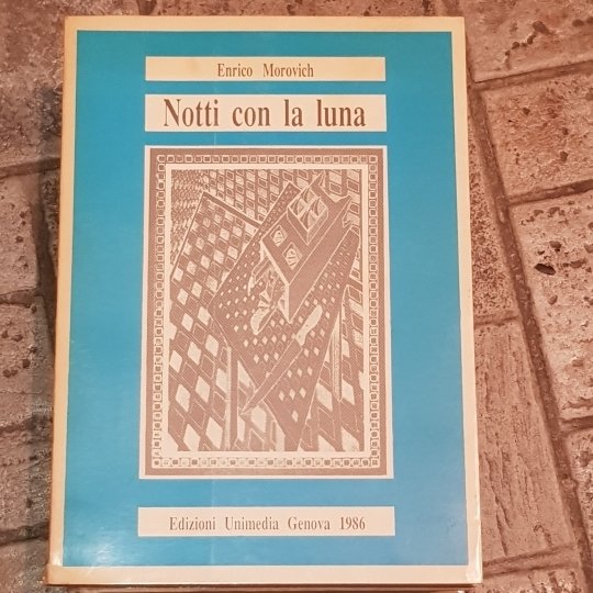 Notti con la luna