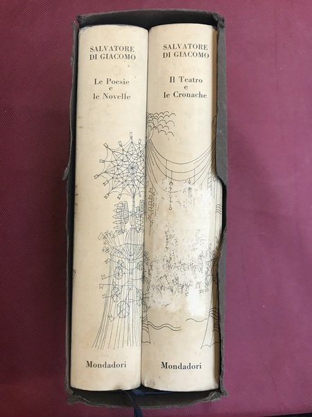 Le Poesie E Le Novelle. Il Teatro E Le Cronache