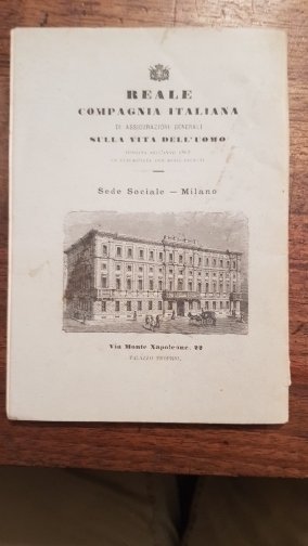 Sull'orlo del precipizio.