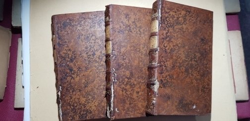 Les Leçons de la sagesse sur les défauts des hommes.