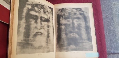 La S. Sindone che si venera a Torino illustrata e …