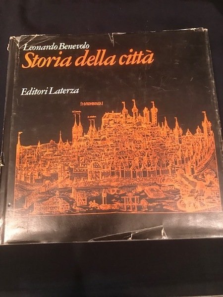 Storia della città.