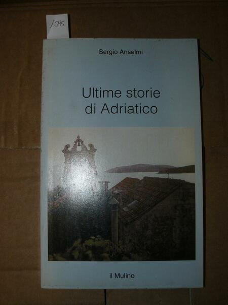 Ultime storie di adriatico