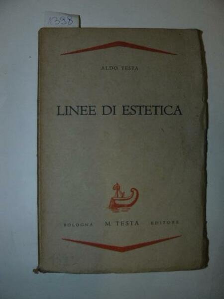 Linee di estetica