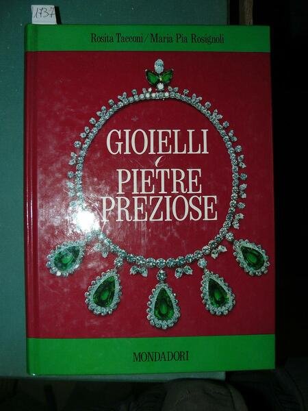 Gioielli e pietre preziose