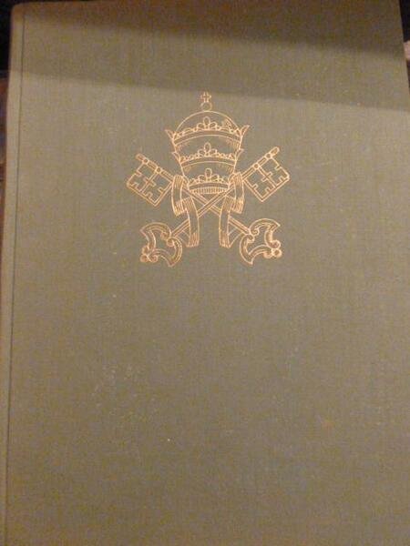Storia dei Papi. Da San Pietro a Celestino V . …