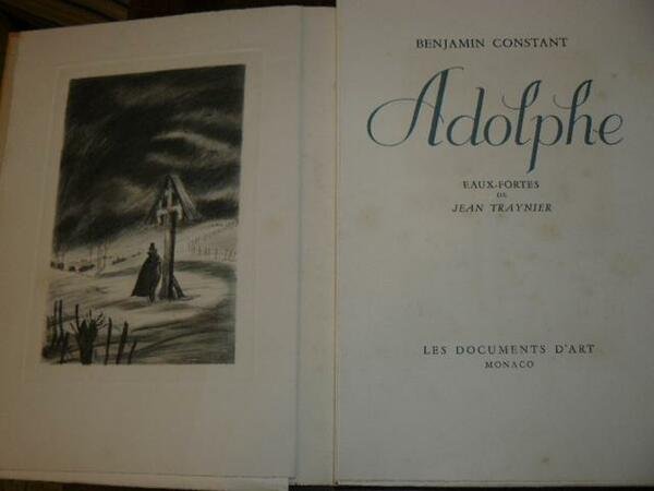 Adolphe