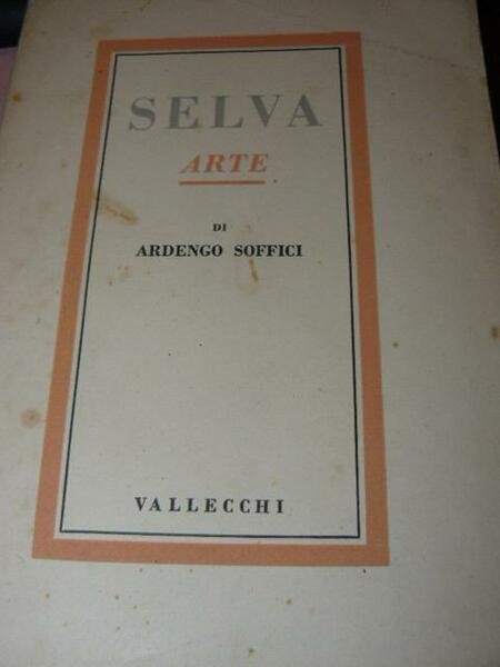 Selva Arte