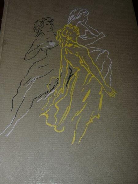 Ti prego, amore, ricorda. Traduzione di Ada Prospero | Immagine Gallery 1