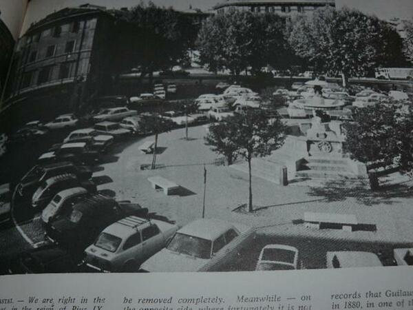 Roma 1870 - 1970 Immagini a confronto. Riprese fotografiche di …