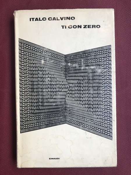 Ti con zero