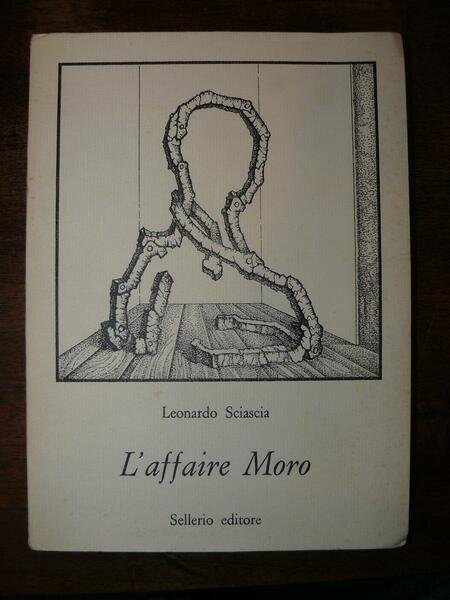 L'affaire Moro