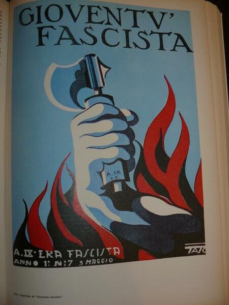 Eia, Eia, Eia, Alalà! La stampa italiana sotto il fascismo …