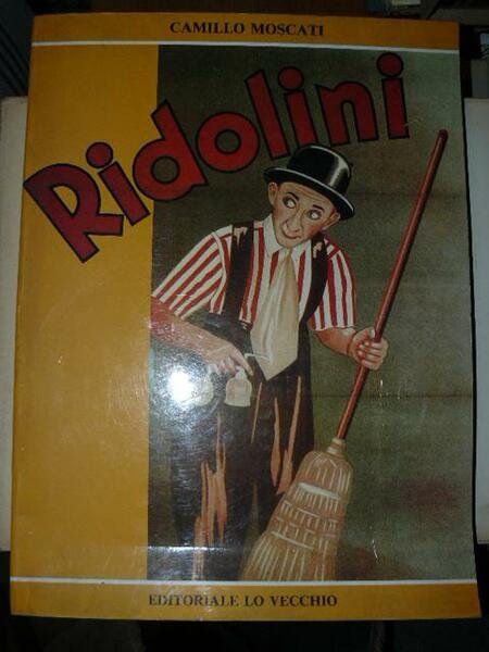 Ridolini. Il re della risata