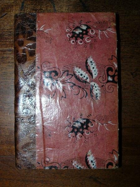 Lettere storico-filosofiche e critico-morali