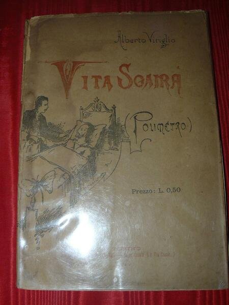 Vita sgairà. Poemetto