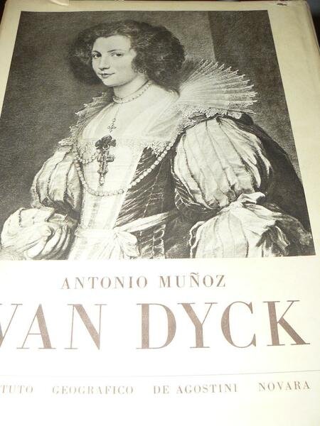 Van Dyck.