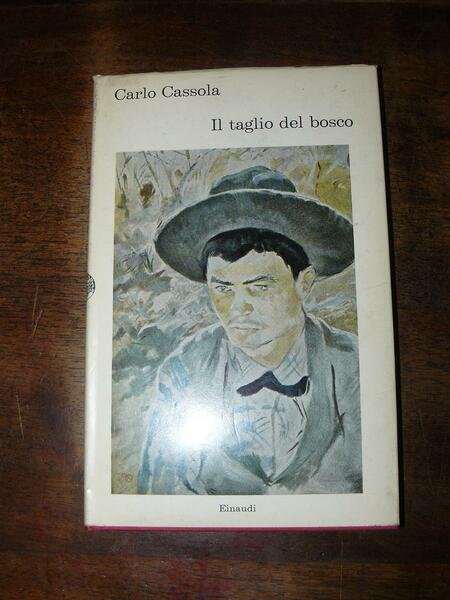 Il taglio del bosco | Immagine Gallery 1