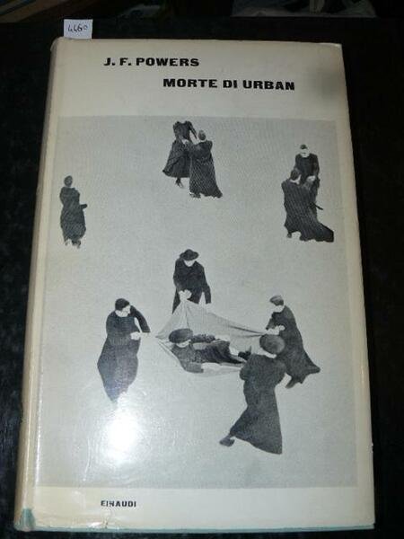 Morte di Urban. Traduzione di Ida Ombroni