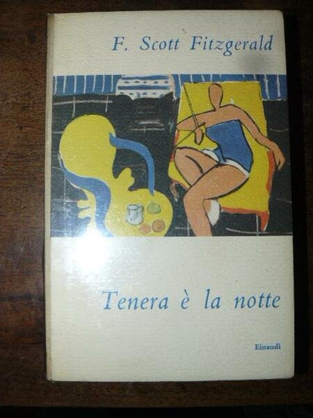 Tenera è la notte
