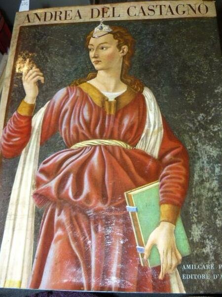 Andrea del Castagno | Immagine Gallery 1