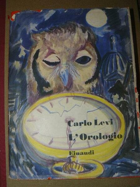 L'orologio