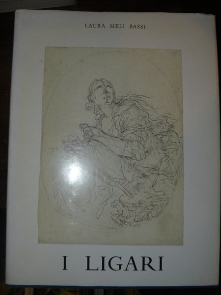 I Ligari. Una famiglia di artisti valtellinesi del settecento. Prefazione …
