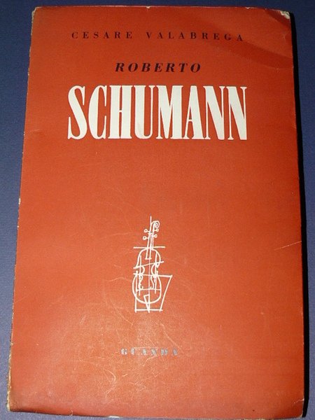 Roberto Schumann