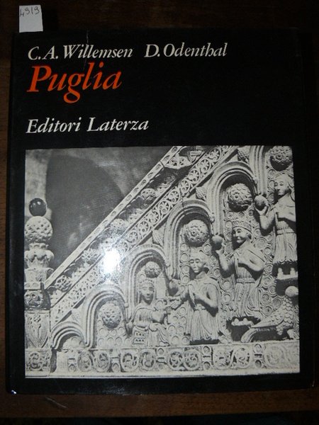 Puglia. Terra dei Normanni e degli Svevi