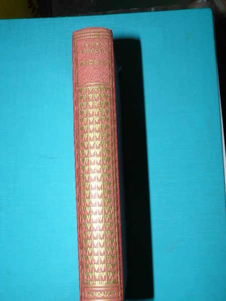 Ariosto. Con 16 illustrazioni fuori testo.