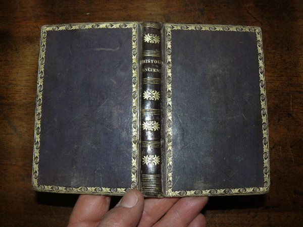 Histoire ancienne des Egyptiens, des Assyriens, des Mèdes et des …