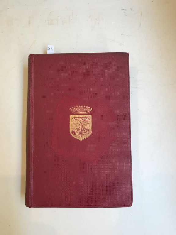 A book of the riviera